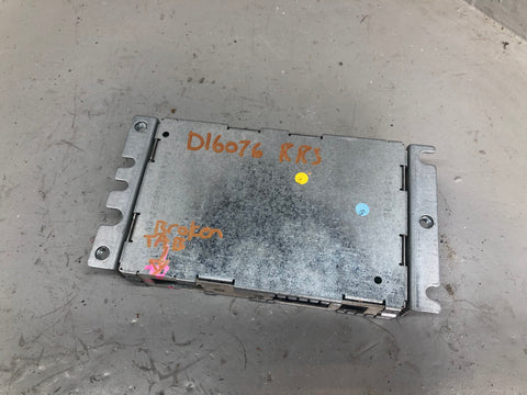 DAB Audio Module AH42-19C032-AE Land Rover Discovery 4 Range Rover Sport D16076