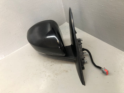 Range Rover Sport Mirror Off Side Right Powerfold L494 2014 to 2018 L14096