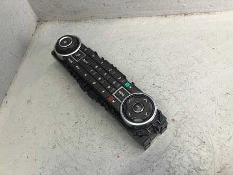Freelander 2 Stereo Phone Panel Switch Control DH52-18C858-AA 2011 to 2014