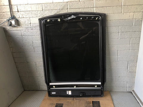 Discovery Sport Sunroof Panoramic Glass Roof L550 Land Rover 2014 to 2019