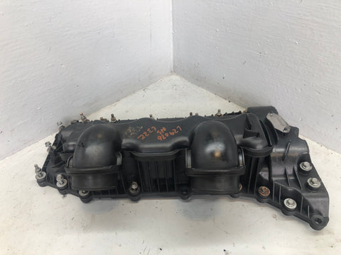 Range Rover L322 4.4 TDV8 Inlet Manifold Rocker Cover Near Side AH4Q 9424 BB