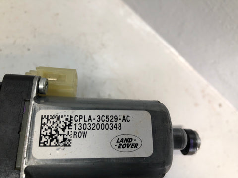 Range Rover Sport Steering Column Upper Electric Adjust L494 CPLA-3C529-AC RHD