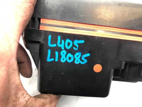 Range Rover L405 Battery Terminal Fuse Box Unit CPLA 14K131 AA 2013 to 2017