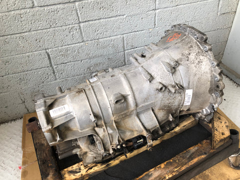 Automatic Gearbox 2.7 TDV6 Discovery 3 Range Rover Sport TGD500570 Auto