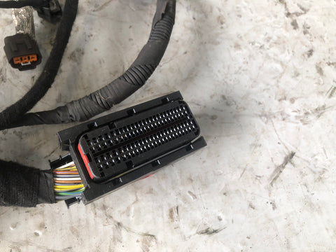 Engine Wiring Loom Main 3.0 TDV6 Discovery 4 Range Rover Sport Land Rover D03086