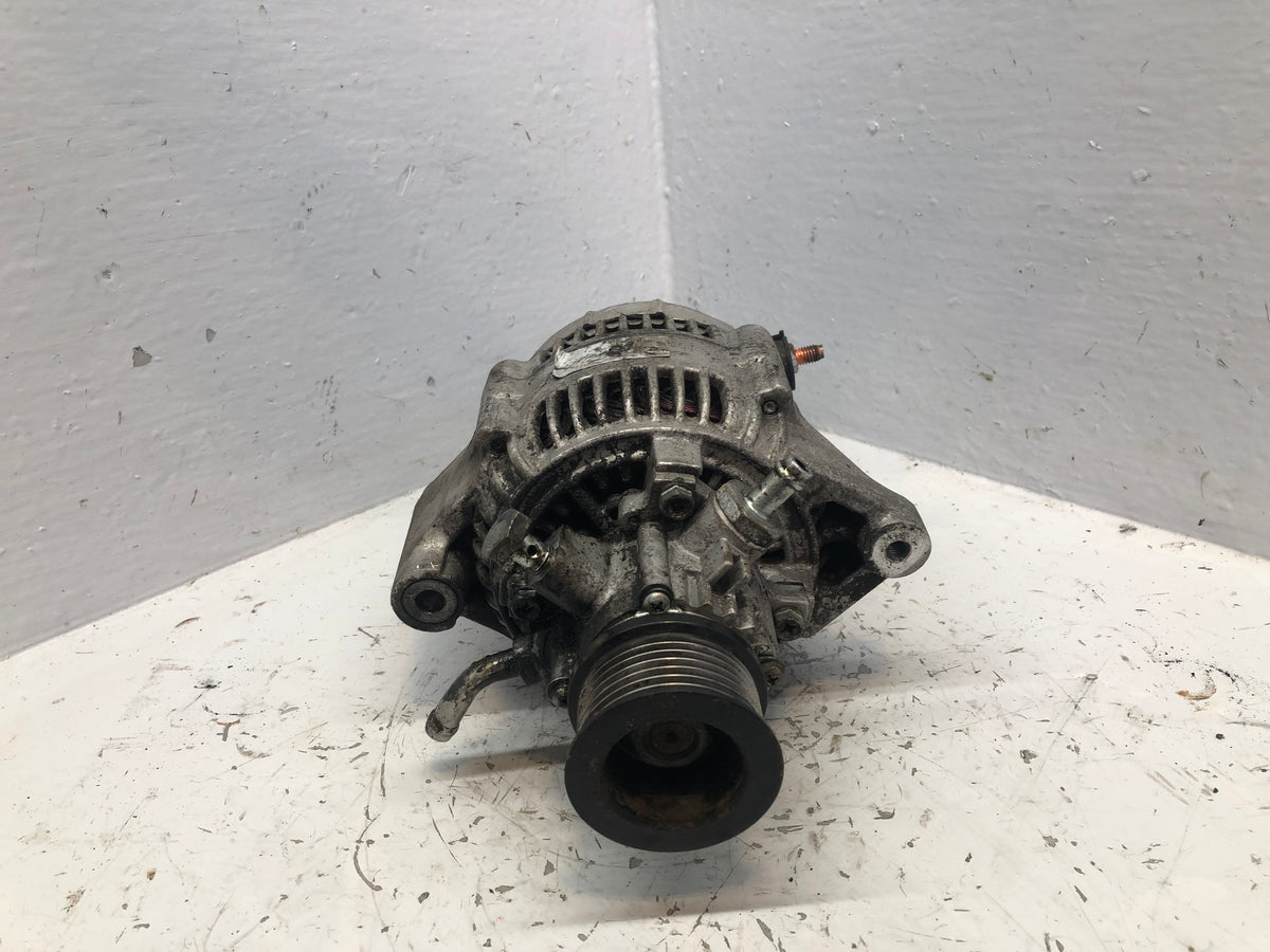 Discovery 2 Alternator TD5 10P  15P 16P Land Rover LR006190 L318 1998 to 2004