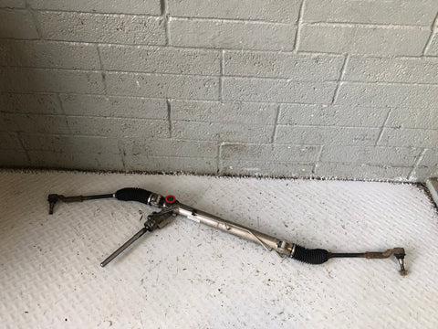 Freelander 2 Steering Rack 2.2 TD4 BH52-3A500 Land Rover 2006 to 2014