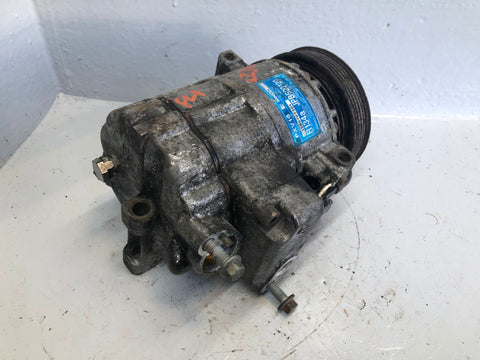 Freelander 1 Air Con Compressor 2.0 TD4 Conditioning 447220-8513 Land Rover