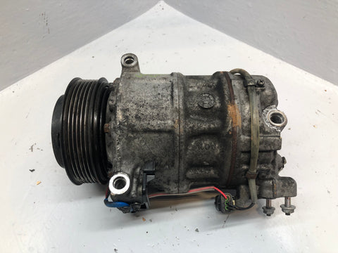 Air Con Compressor 3.0 TDV6 CPLA-19D629-AC Range Rover L405  Sport L494