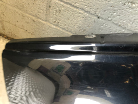 Range Rover Sport Wing Near Side Front Java Black L320 2005 to 2009 J05106