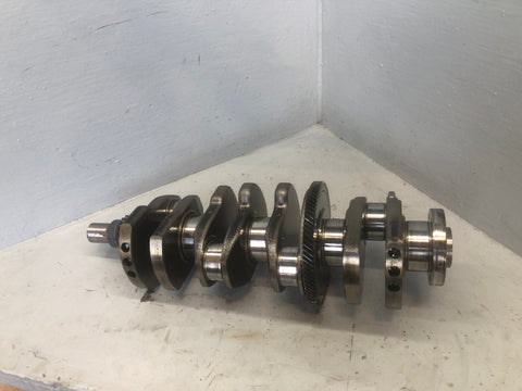 Freelander 2 Crankshaft 2.2 TD4 Engine 224DT Land Rover 2006 to 2011