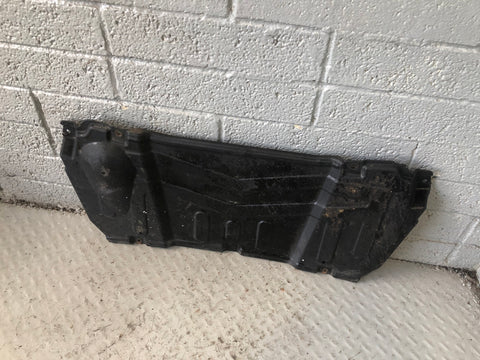 Gearbox Under Tray Guard KRB500290 Discovery 3 Range Rover Sport J12086