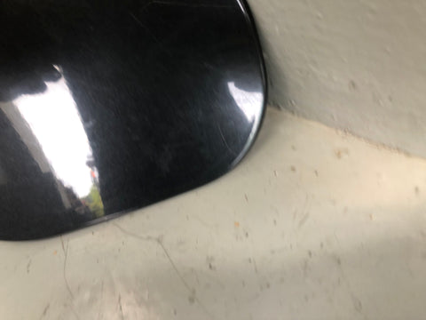 Range Rover L405 Fuel Flap Cap Cover in Causeway Grey 2013 to 2017