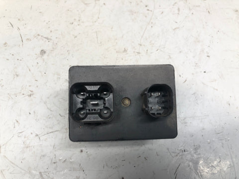 Range Rover L405 Glow Plug Relay BH4Q 12B533 CA 4.4 TDV8 2013 to 2017