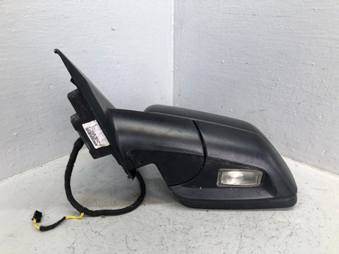 Range Rover L322 Electric Mirror Door Power Fold Near Side Left Facelift D26086