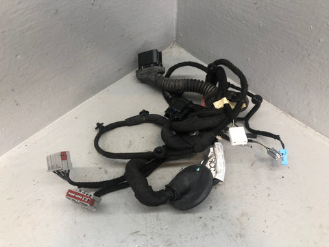 Discovery Sport Door Wiring Loom Near Side Rear FK72-14633 BCC Land Rover