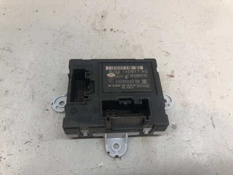 Jaguar XF Door Control Module Near Side Front BJ32 14D617 AC X250 2007 to 2015