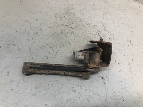 Range Rover L322 Ride Height Sensor Off Side Rear Right 2010 to 2013