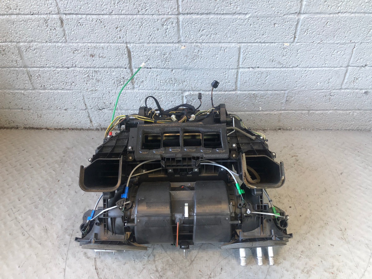 Range Rover L322 Climate Heater Control Box Matrix Blower Air Con 2010 to 2013