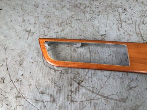 Range Rover Sport 6 Piece Trim Door Kit Cherry Wood Facelift L320 L28096