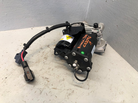 Air Suspension Compressor Hitachi Style Discovery 3 4 Range Rover Sport C03096A