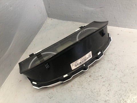 Discovery 3 Instrument Cluster Speedo YAC502070 Land Rover 2006 to 2009
