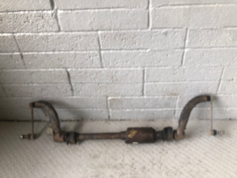 Range Rover L405 ACE Anti Roll Sway Bar Front CPLA-5E485-BG 2013 to 2017