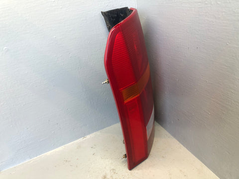 Discovery 3 Tail Light Cluster Near Side Rear XFB000573 2004 to 2009 J14096