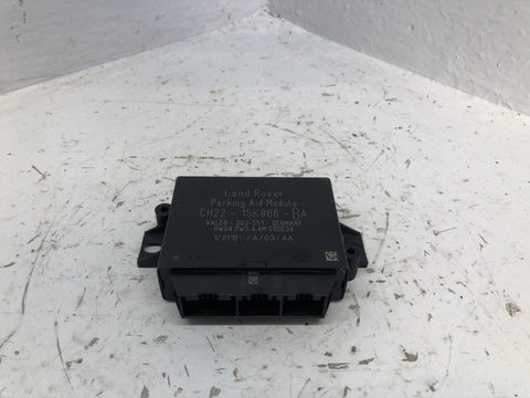 Range Rover Sport Parking Aid Module ECU CH22-15K866-BA 2009 to 2013