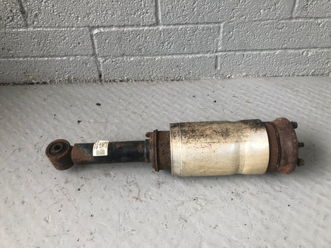Discovery 3 Front Suspension Airbag Shock Absorber Strut Land Rover RNB501180