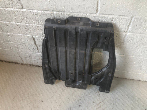 Range Rover L322  Under Tray Belly Pan Guard KRN500130 2002 to 2013 D01076