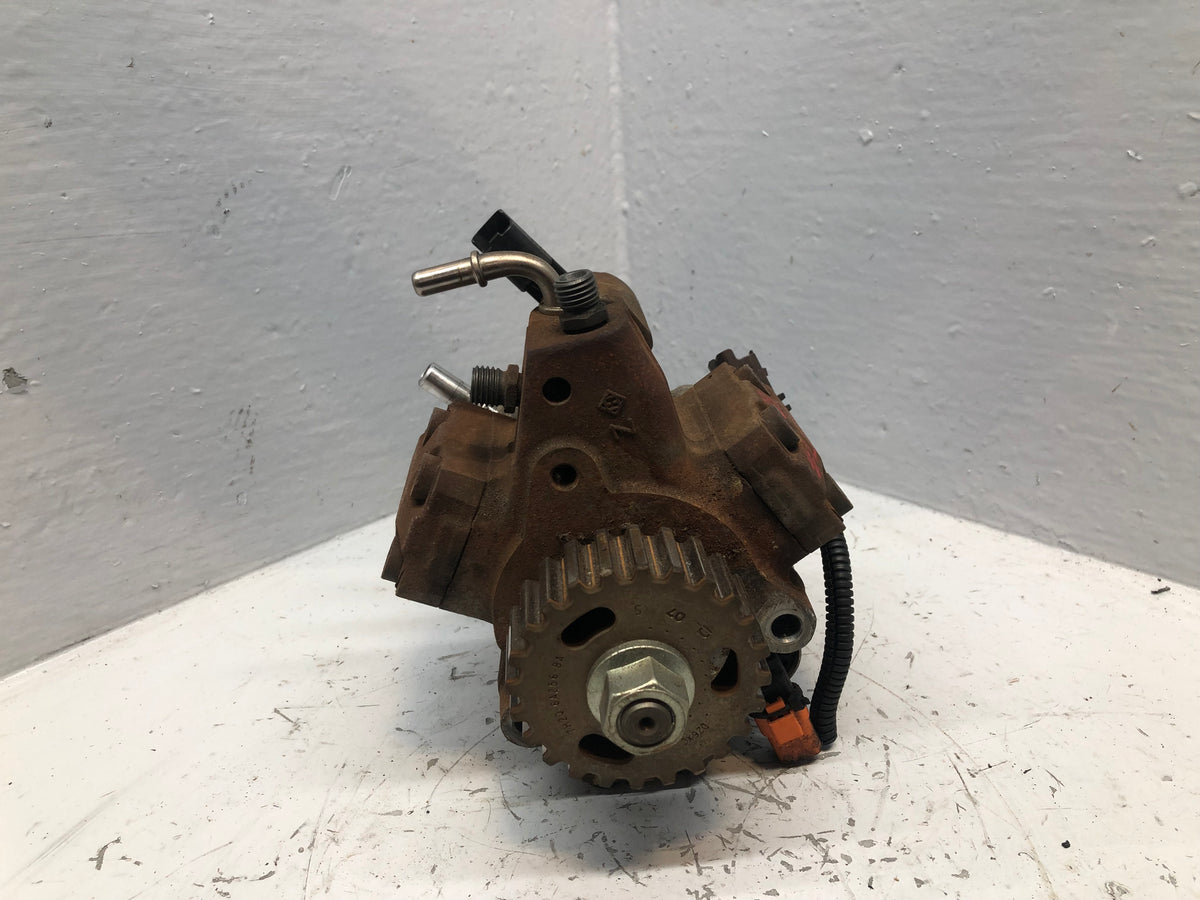 Injector Fuel Pump High Pressure 2.7 TDV6 Discovery 3 Range Rover Sport Euro 4