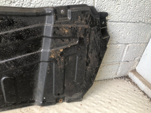 Gearbox Under Tray Guard KRB500290 Discovery 3 Range Rover Sport J12086