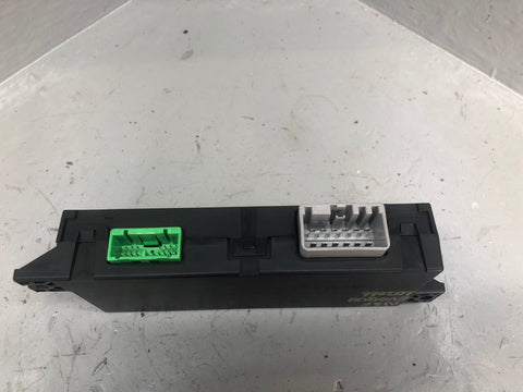 Range Rover Evoque Seat Control Module Near Side Front DPLA-14C546-AA