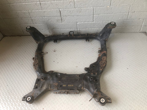 Freelander 2 Front Subframe 2.2 TD4 Diesel Land Rover 2006 to 2014 J07076