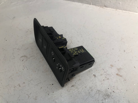 Discovery Sport Tailgate Lane Assist Headlight Level Switch L550 Land Rover