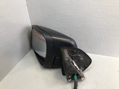 Discovery 3 Mirror Near Side Left Non-Power-Fold L319 Land Rover J14096