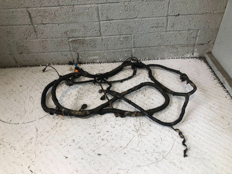 Discovery 2 Chassis Wiring Loom 2.5 TD5 Land Rover TD5 1998 to 2004