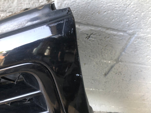 Range Rover Sport Wing Near Side Front Java Black L320 2005 to 2009 D17066