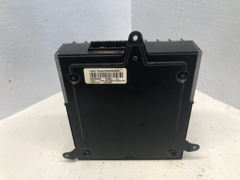Range Rover Amp Amplifier L322 Lear XQK000020 Land Rover 2002 to 2006