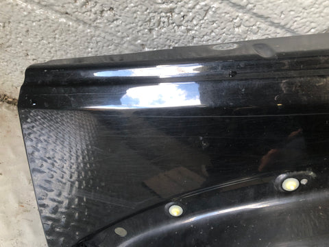 Discovery 4 Front Wing Near Side Santorini Black LRC 820 2009 to 2016 D13086