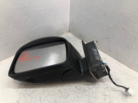 Discovery 3 Mirror Near Side Left Non-Power-Fold L319 Land Rover L03096