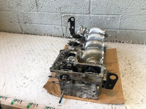 Freelander 2 Cylinder Head 224DT Engine 2.2 TD4 Land Rover 2006 to 2014 D14106
