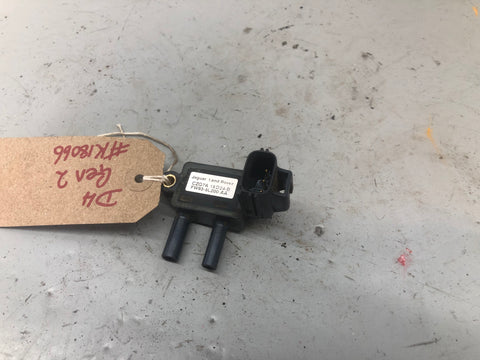 Discovery 4 DPF Pressure Sensor FW93-5L200-AA 3.0 TDV6 Land Rover 2014 to 2016