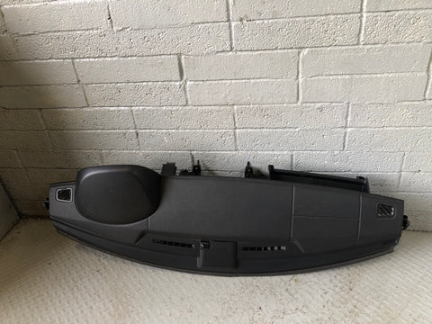 Discovery 4 Dashboard Black Sat Nav Land Rover 2009 to 2016 J23096