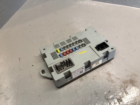 Range Rover Sport Fuse Box Rear Assembly CPLA-14Q073-AA L494 2014 to 2022