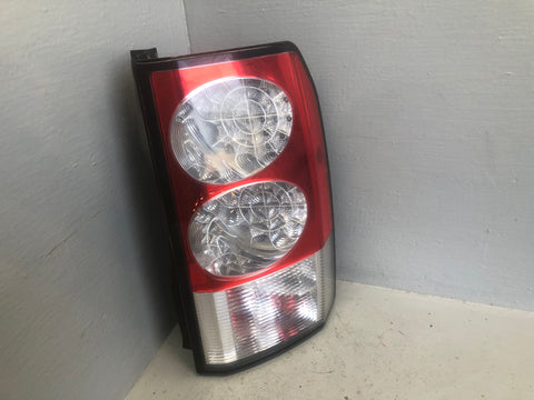 Discovery 3 4 Rear Light Off Side Tail Lamp Land Rover 2004 to 2014 L10076