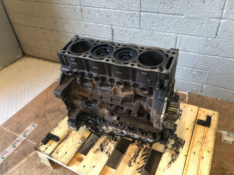 Freelander 2 Engine 2.2 TD4 Short Motor 224DT Diesel Land Rover 2006 to 2011