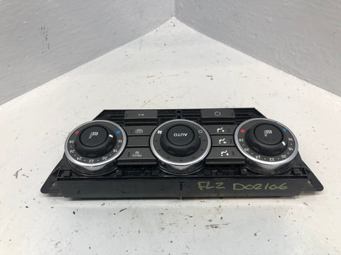 Freelander 2 Heater Control Panel DH52-14C239-KA Land Rover 2011 to 2014