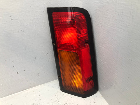 Discovery 2 Rear Light Upper Facelift Off Side Right Land Rover L14106